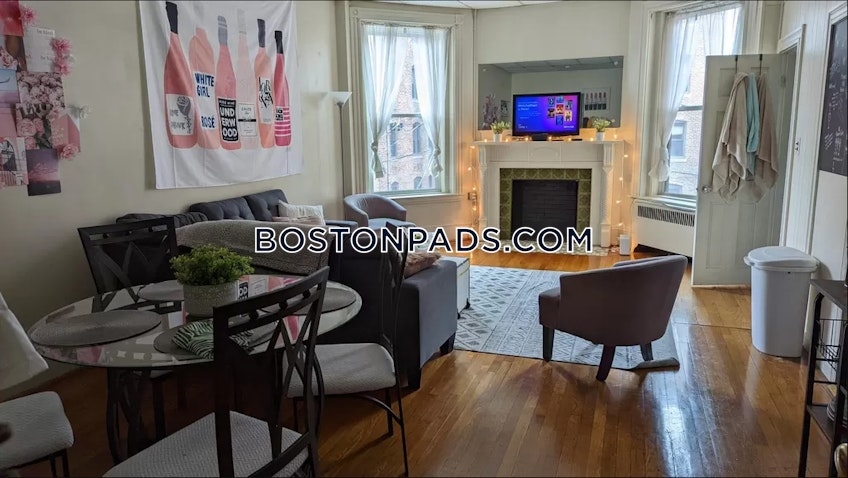 Boston - $5,050+ /month