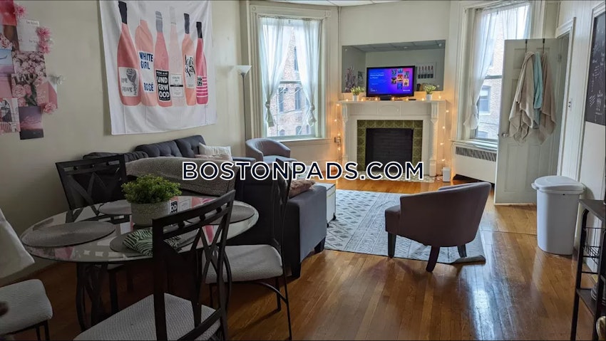 BOSTON - FENWAY/KENMORE - 3 Beds, 1 Bath - Image 1