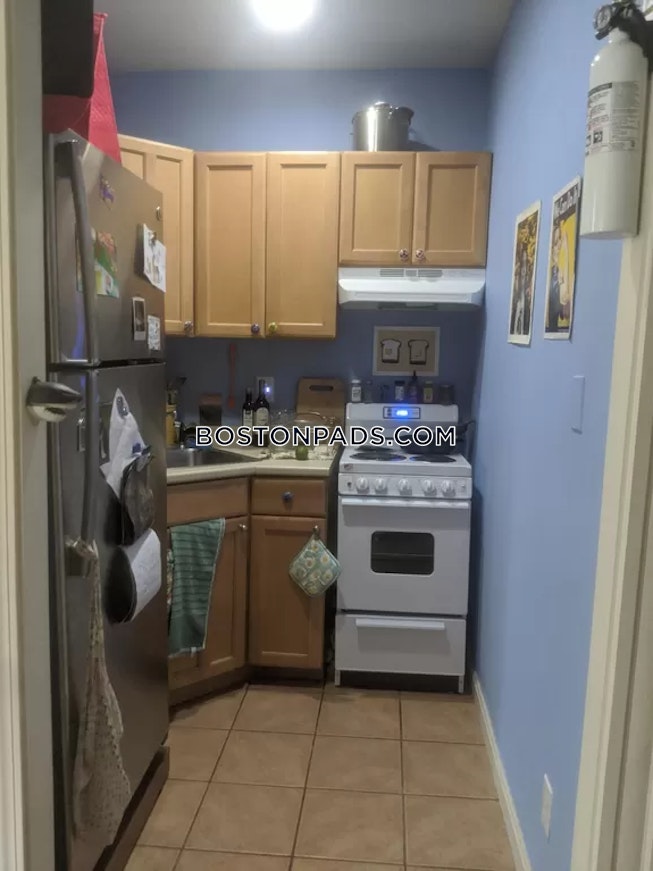 Boston - $5,050+ /mo