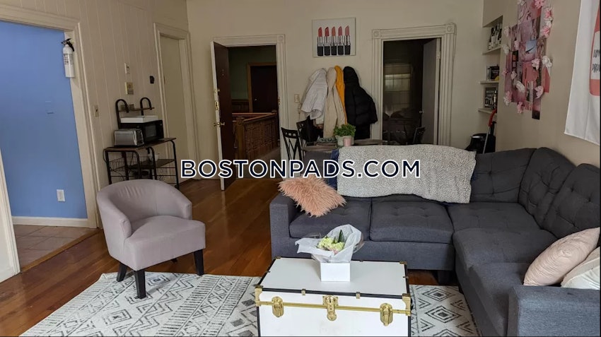 BOSTON - FENWAY/KENMORE - 3 Beds, 1 Bath - Image 9