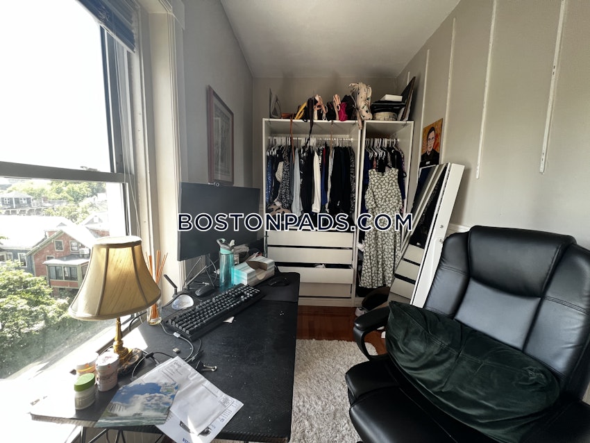 CAMBRIDGE - CENTRAL SQUARE/CAMBRIDGEPORT - 1 Bed, 1 Bath - Image 6