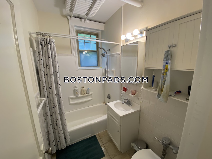 BROOKLINE- COOLIDGE CORNER - 2 Beds, 1 Bath - Image 13