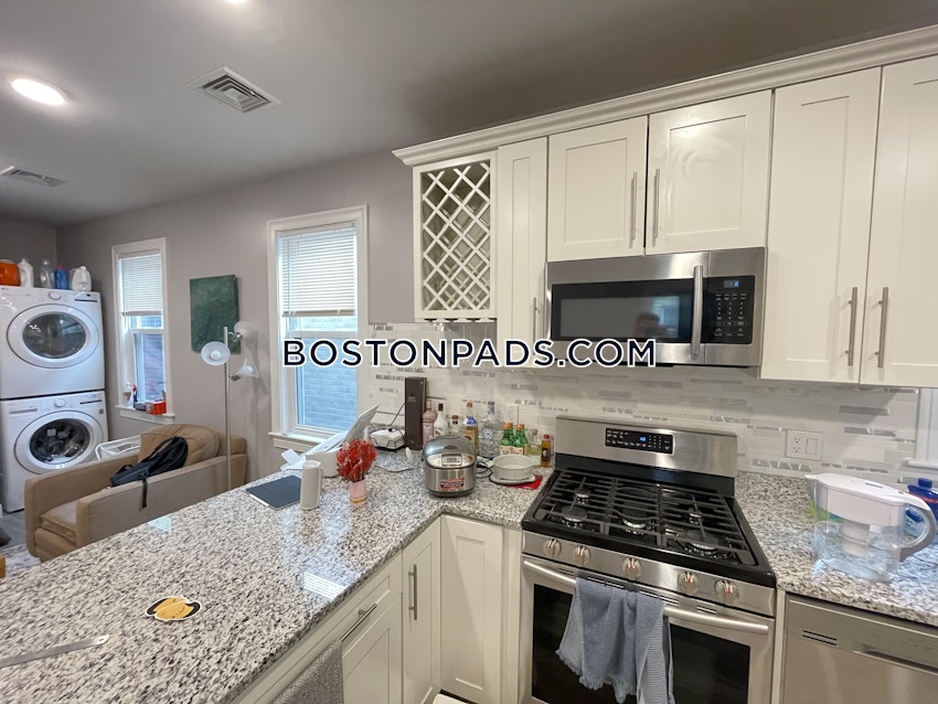 BOSTON - ALLSTON - 4 Beds, 3 Baths - Image 4