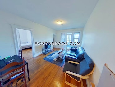 Boston - 2 Beds, 1 Baths