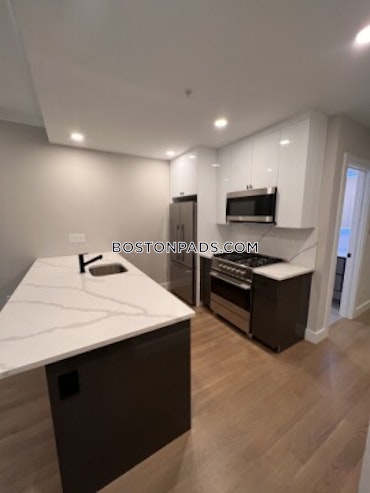 Boston - 2 Beds, 1 Baths