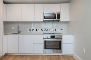 Cambridge - 1 Beds, 1 Baths