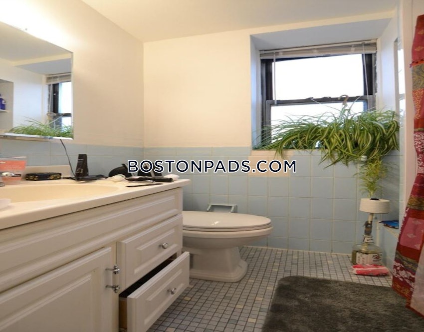 BOSTON - BRIGHTON - CLEVELAND CIRCLE - 5 Beds, 2 Baths - Image 12