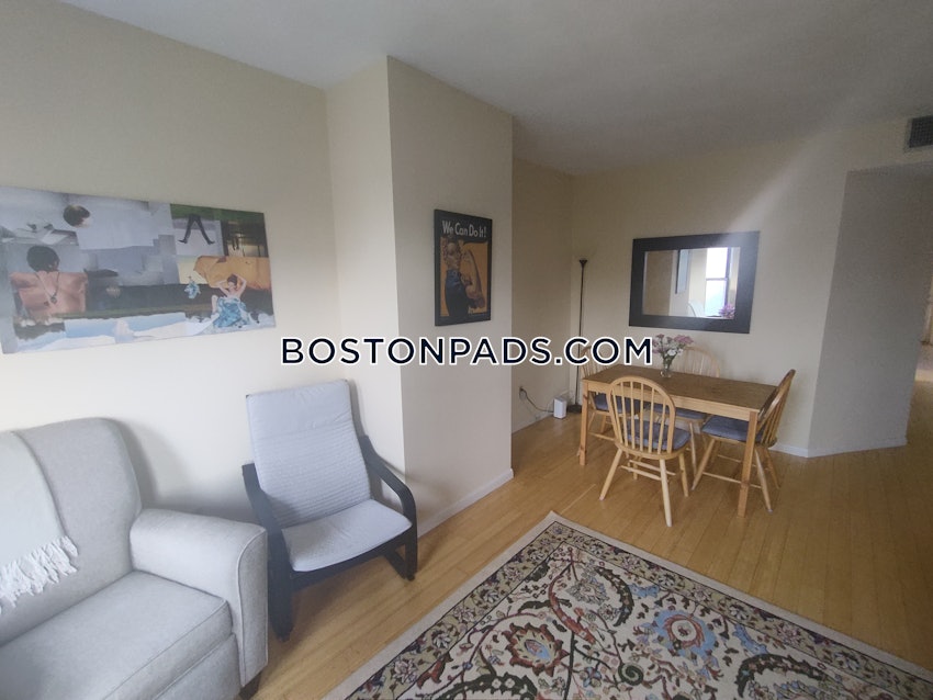 BOSTON - MISSION HILL - 4 Beds, 1.5 Baths - Image 9