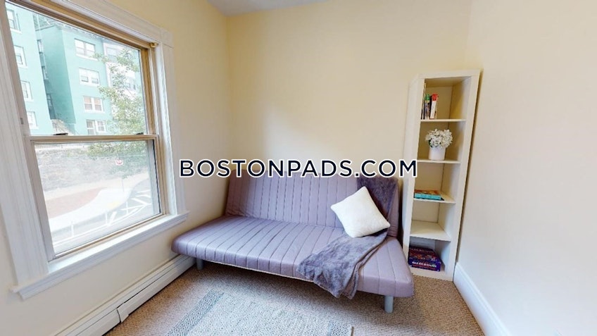 Boston - $3,700+ /month