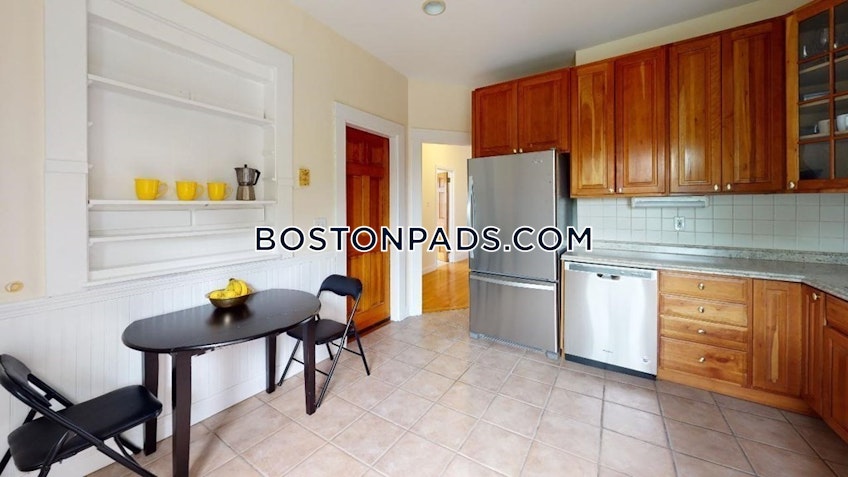Boston - $3,700+ /month