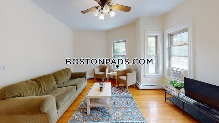 Boston - $3,700+ /month
