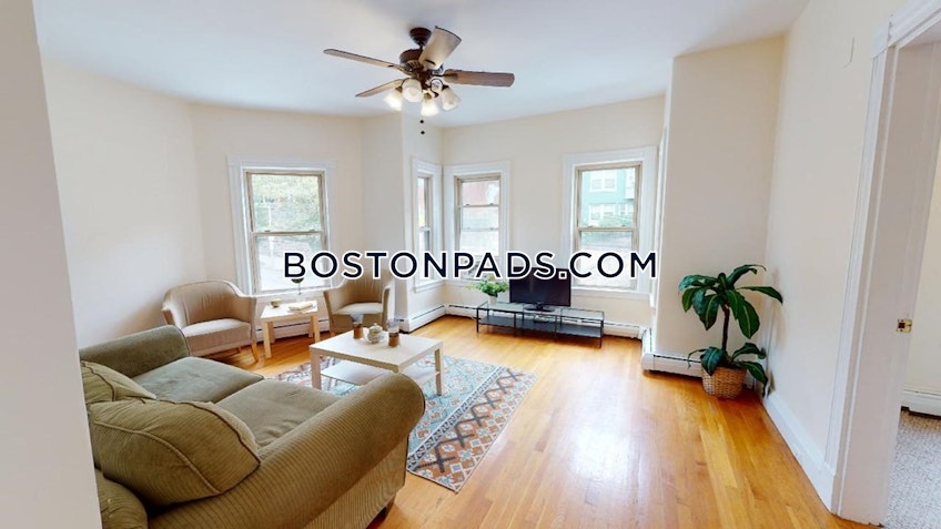 Boston - $3,700+ /month