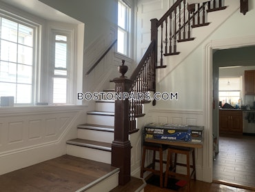 Boston - 7 Beds, 6 Baths