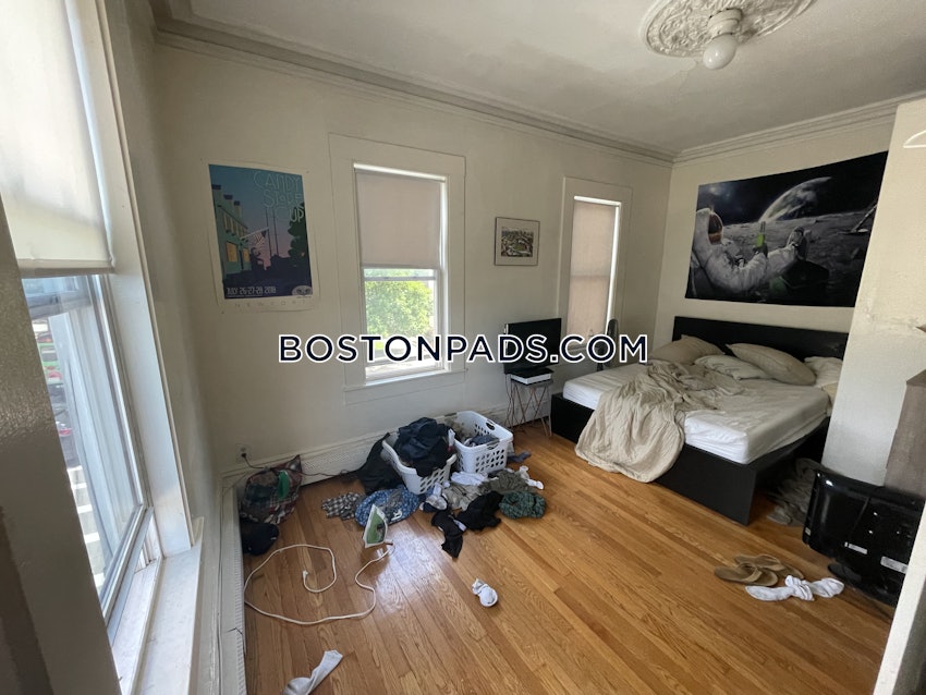 BOSTON - SOUTH BOSTON - ANDREW SQUARE - 3 Beds, 1 Bath - Image 24