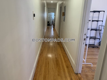 Boston - 4 Beds, 1.5 Baths