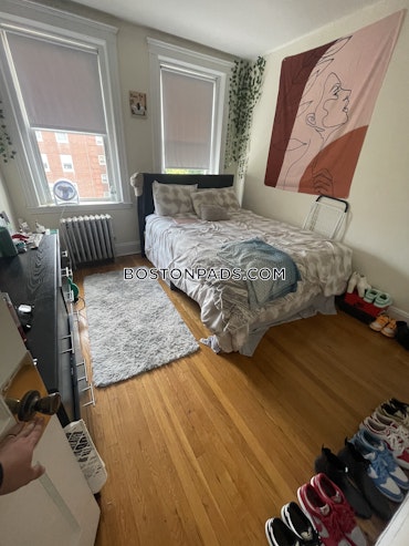 Boston - 1 Beds, 1 Baths