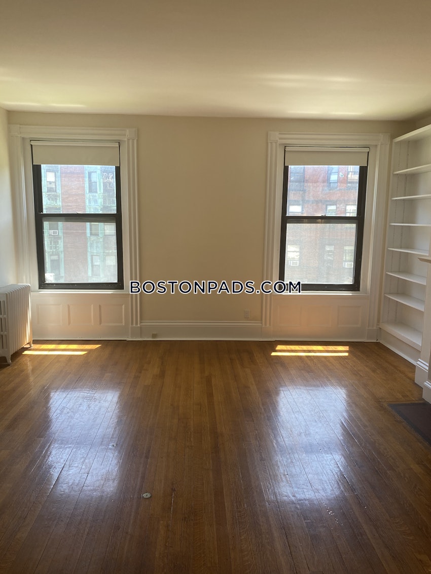 BOSTON - BACK BAY - 1 Bed, 1 Bath - Image 9