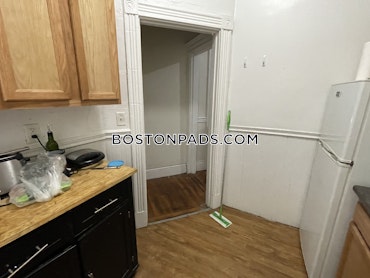 Boston - 3 Beds, 1 Baths