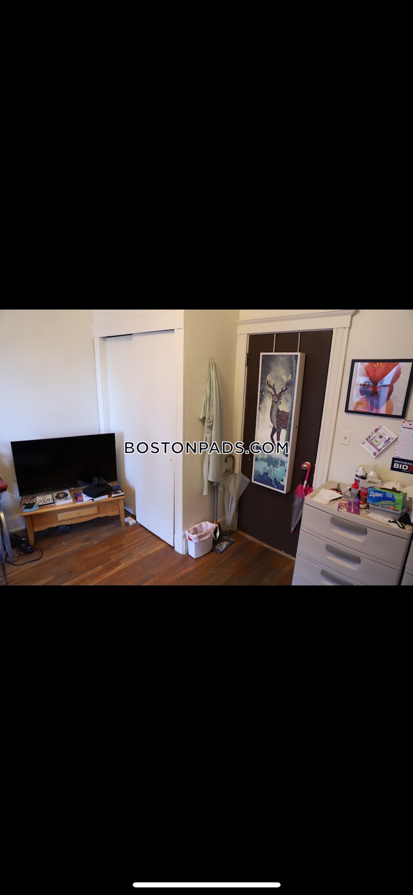 BOSTON - BRIGHTON - CLEVELAND CIRCLE - 3 Beds, 1 Bath - Image 6