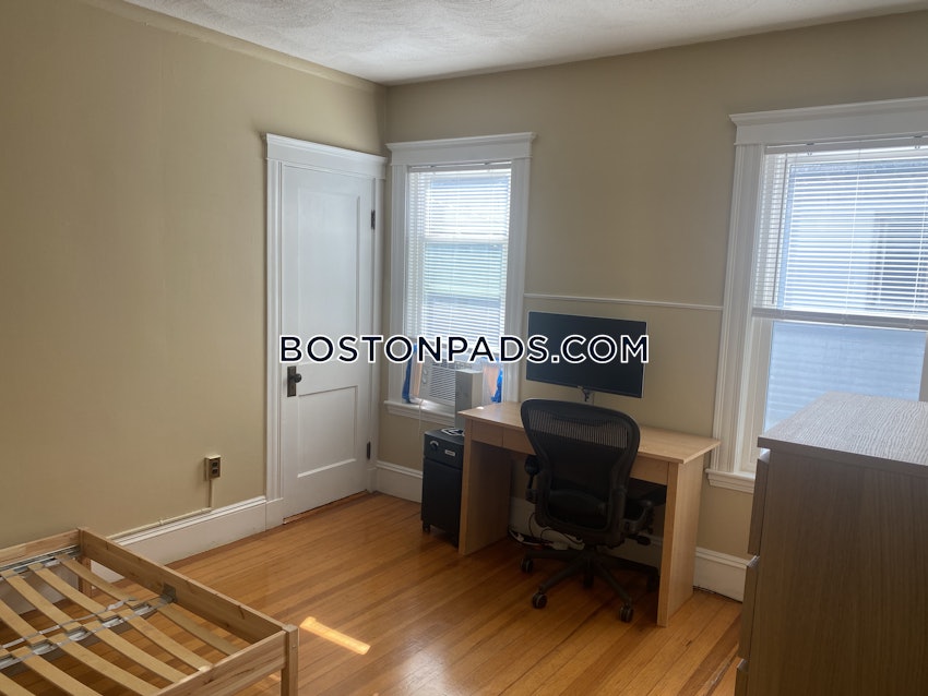 SOMERVILLE - TUFTS - 3 Beds, 1 Bath - Image 15