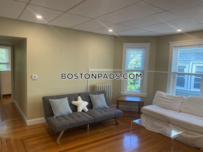 SOMERVILLE - TUFTS - 3 Beds, 1 Bath - Image 28