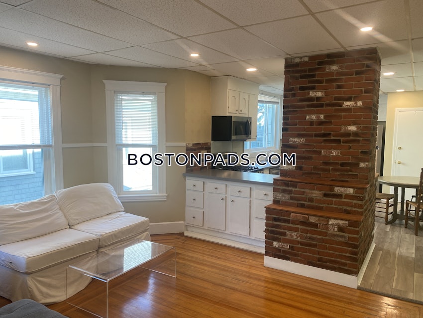 SOMERVILLE - TUFTS - 3 Beds, 1 Bath - Image 26