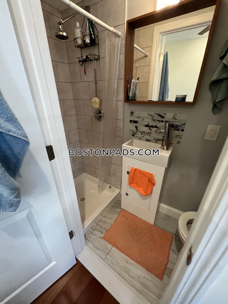 Hancock St., Cambridge