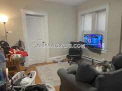 Hillside St./>, Boston