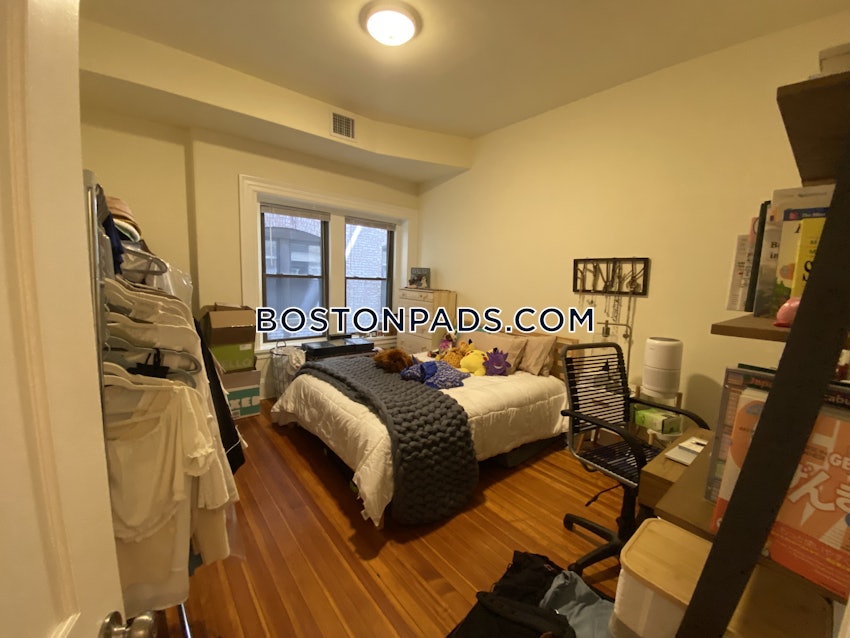 BROOKLINE- COOLIDGE CORNER - 2 Beds, 1 Bath - Image 17