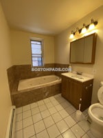 commonwealth Ave., Boston