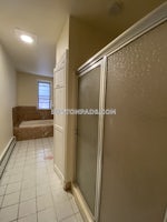 commonwealth Ave., Boston