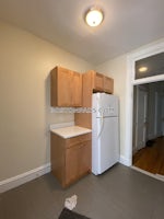 commonwealth Ave., Boston