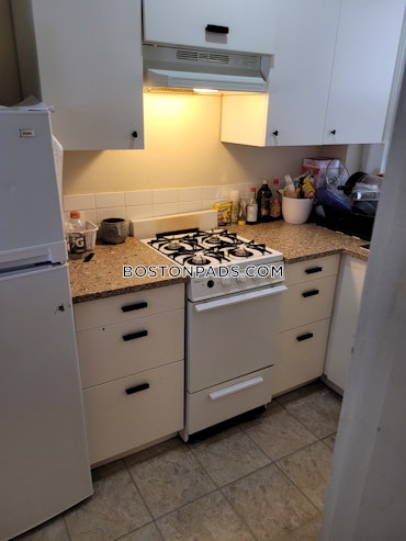 Boston - 2 Beds, 1 Baths