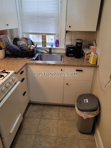 Boston - 2 Beds, 1 Baths