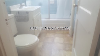 Commonwealth Ave. Brookline