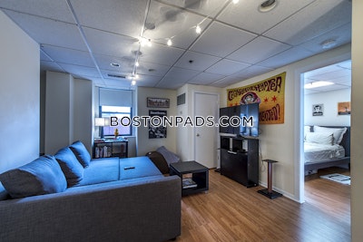 Chinatown Apartment for rent 1 Bedroom 1 Bath Boston - $3,450 No Fee
