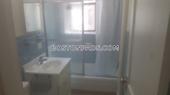 Commonwealth Ave. Brookline