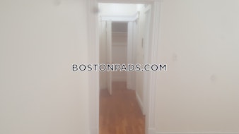 Commonwealth Ave. Brookline