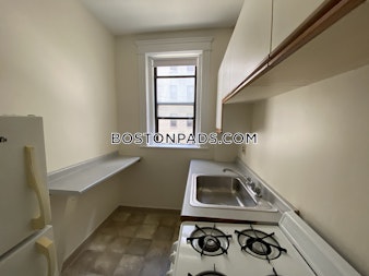 Commonwealth Ave. Brookline