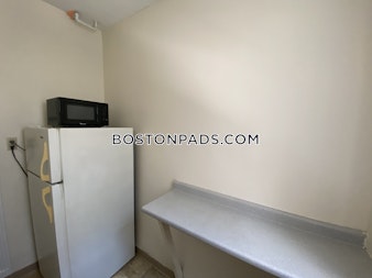 Commonwealth Ave. Brookline