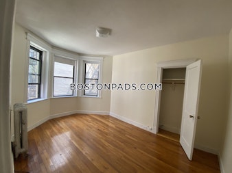 Commonwealth Ave. Brookline