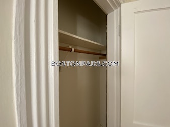 Commonwealth Ave. Brookline