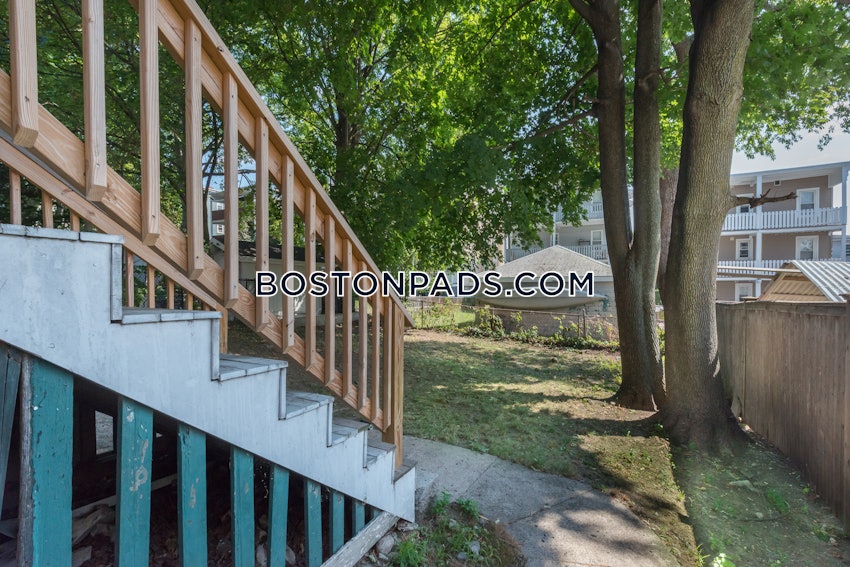 BOSTON - BRIGHTON - BRIGHTON CENTER - 4 Beds, 2 Baths - Image 14