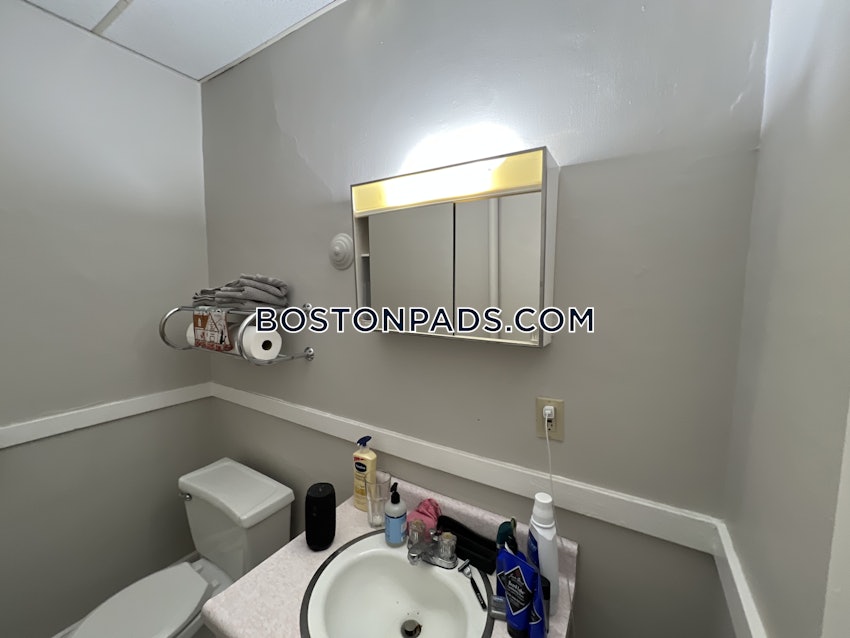 BOSTON - FENWAY/KENMORE - 1 Bed, 1 Bath - Image 13