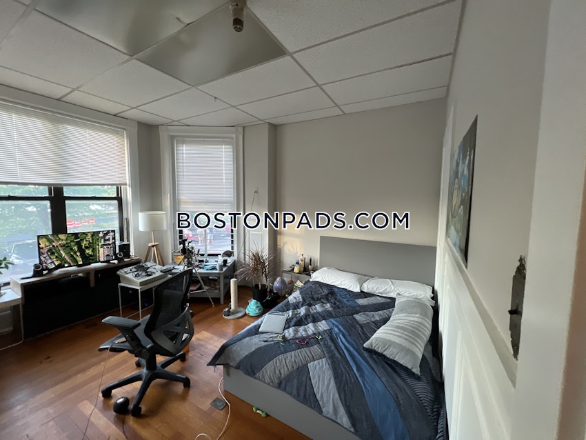 BOSTON - FENWAY/KENMORE - 1 Bed, 1 Bath - Image 9