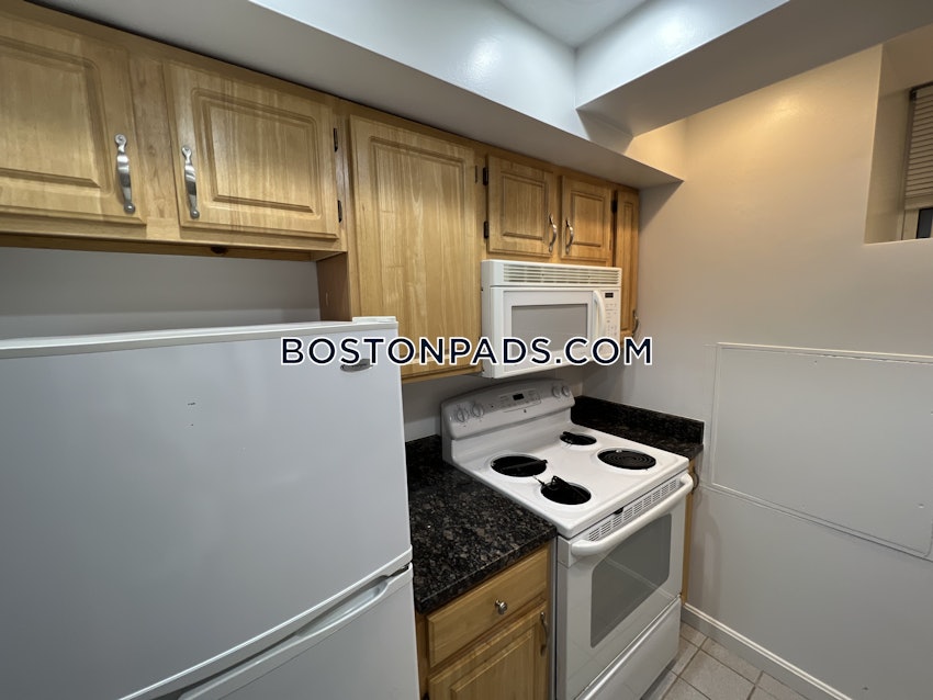 BOSTON - FENWAY/KENMORE - Studio , 1 Bath - Image 3