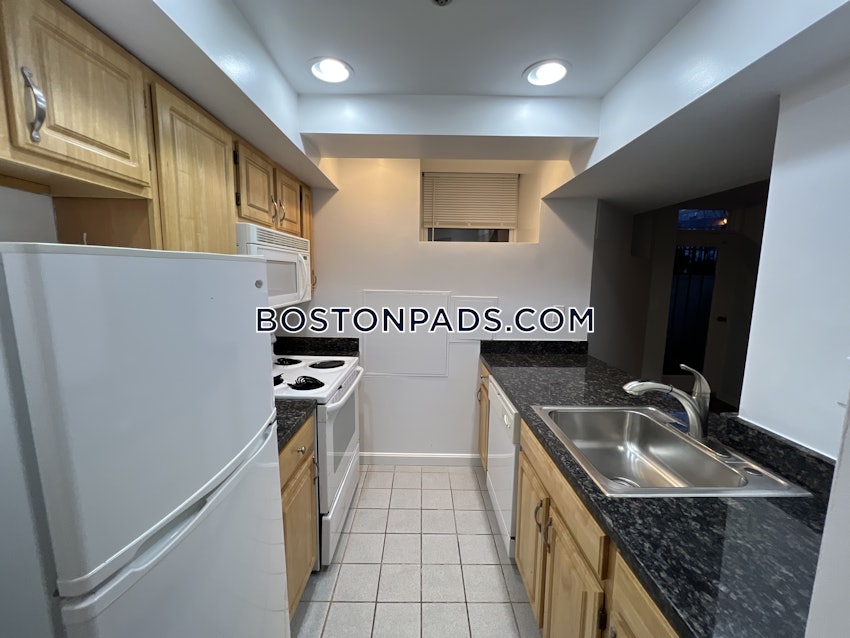 BOSTON - FENWAY/KENMORE - Studio , 1 Bath - Image 1