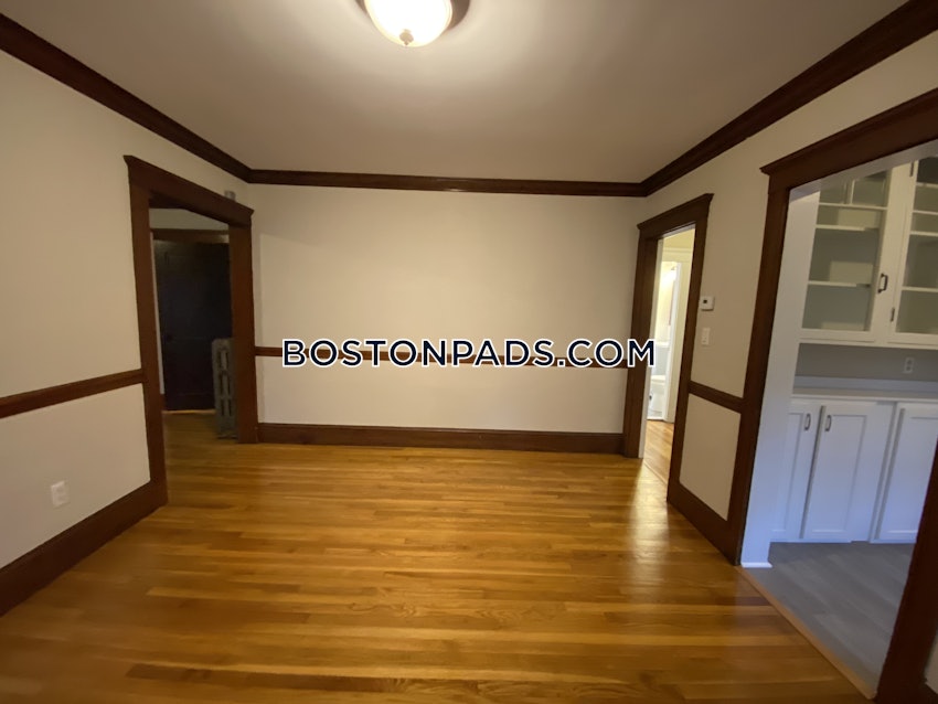 BOSTON - HYDE PARK - 3 Beds, 1 Bath - Image 34