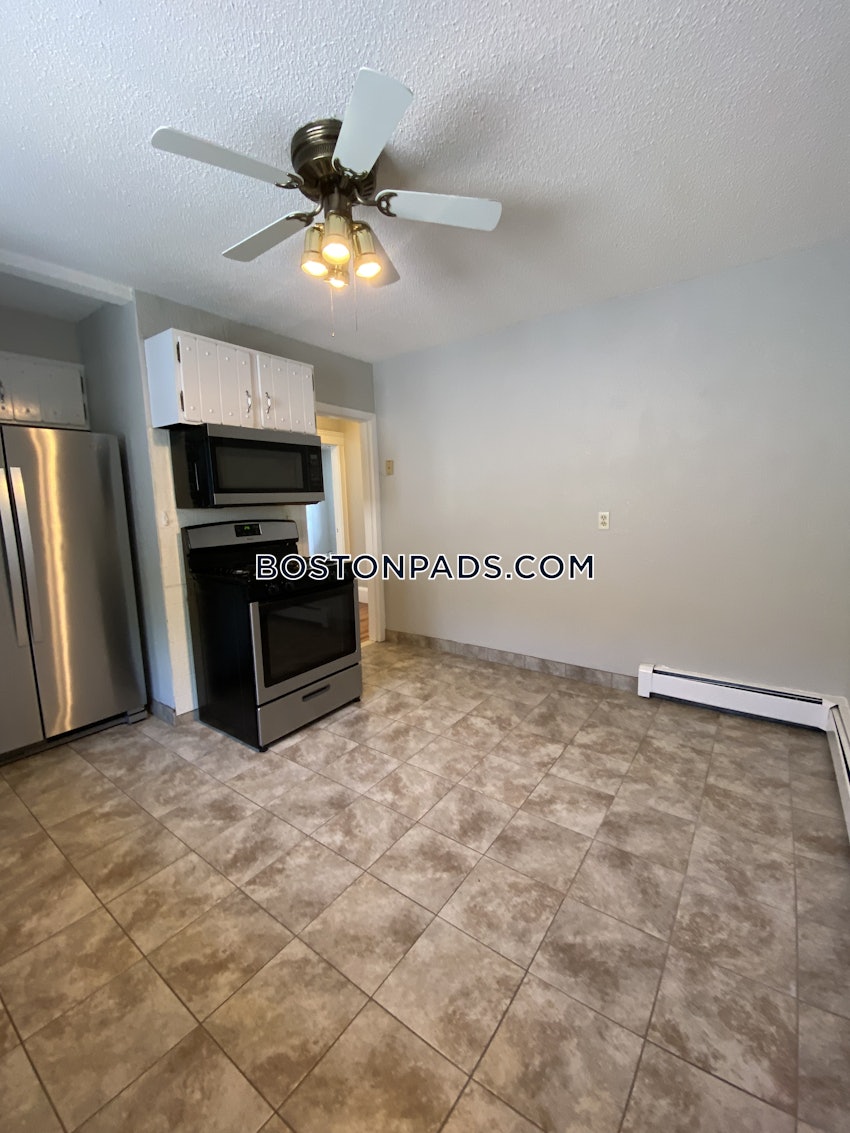 SOMERVILLE - TUFTS - 4 Beds, 2 Baths - Image 11