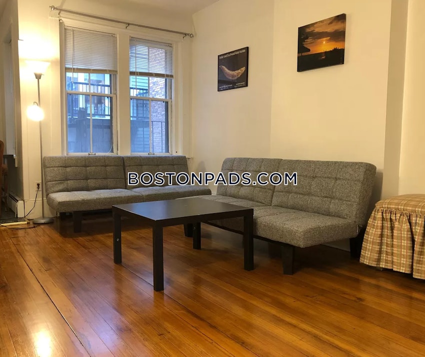 BOSTON - NORTHEASTERN/SYMPHONY - 3 Beds, 1 Bath - Image 1